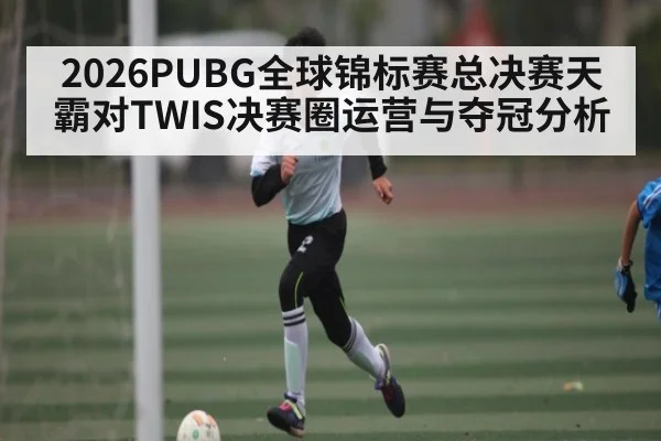 2026PUBG全球锦标赛总决赛天霸对TWIS决赛圈运营与夺冠分析
