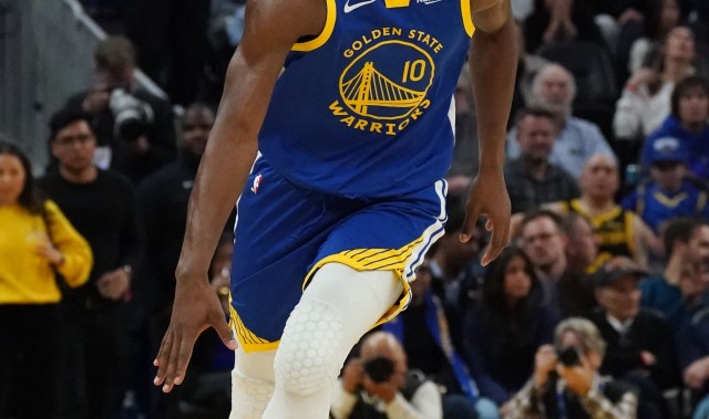 世界杯高清观看入口-邓利维：以巴特勒的风格 他能够在很长时间内保持出色表现