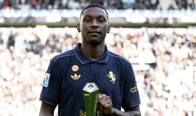 世界杯高清观看入口-佩杜拉：尤文今天将直接接触穆阿尼经纪人，进一步讨论转会