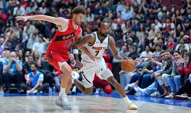 世界杯移动端直播-掘金裁掉双向合同后场新秀，其实他在发展联盟的表现还算不错？