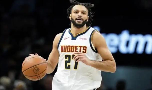 世界杯移动端直播-约基奇不在穆雷场均25+10+5 这表现还不能为他争得一次全明星？