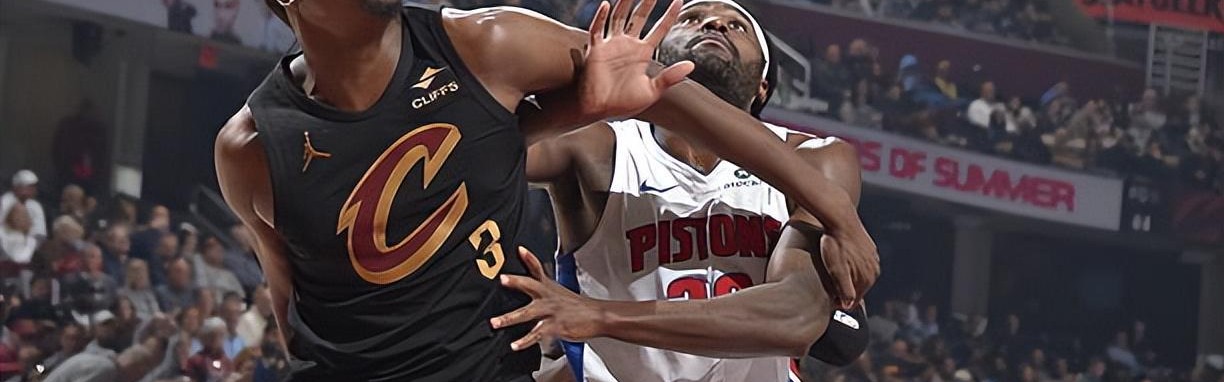 世界杯官方平台app下载-进攻能力相当不错，骑士替补中锋完全有能力扮演奇兵的角色？