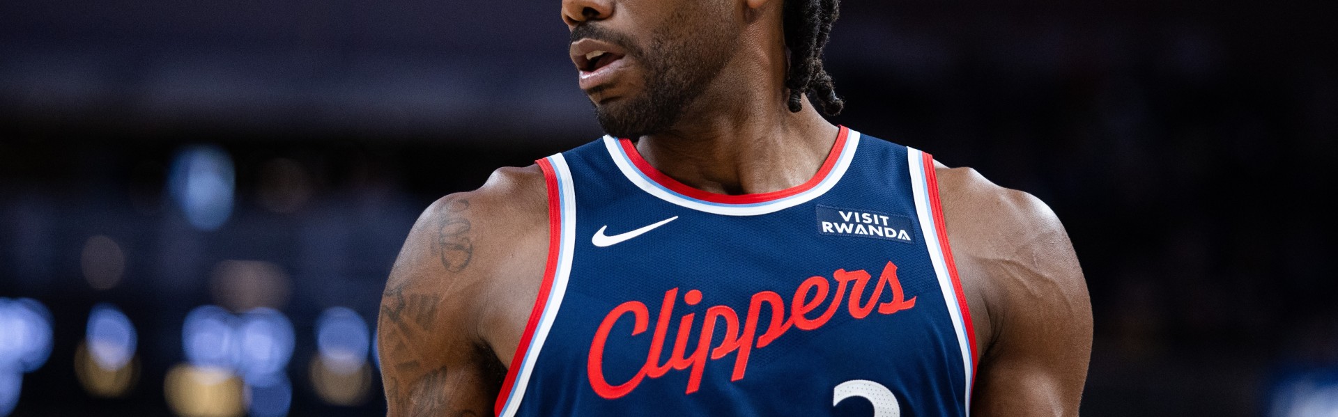 世界杯官网直播入口下载-备战附加赛！伦纳德因左脚踝扭伤将缺席今日主场对阵勇士的比赛