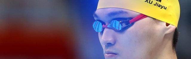 世界杯比赛直播软件-张雨霏50自晋级 4X100混接力中国男女队先后过关