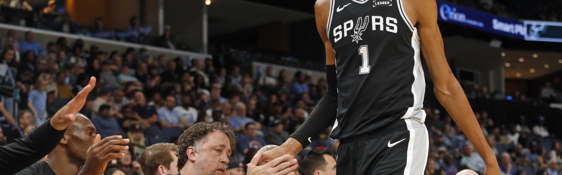 世界杯官网直播入口下载-追梦：文班想要从SGA手里抢走MVP 还需要几场标志性的表现