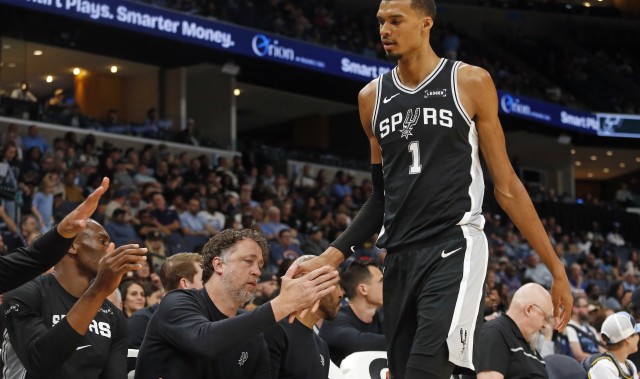 世界杯官网直播入口下载-追梦：文班想要从SGA手里抢走MVP 还需要几场标志性的表现