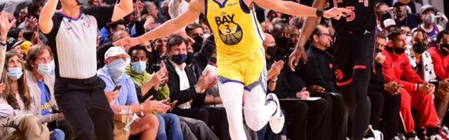 世界杯官方平台app下载-老套路已无法搞定勇士 严防库里另有英雄挺身而出