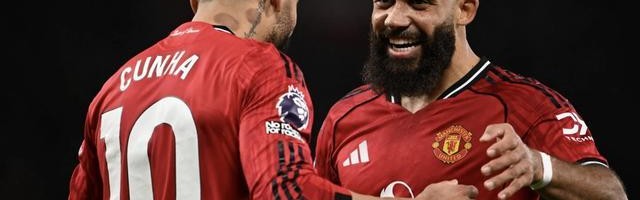 世界杯比赛直播软件-新援们表现出色，电讯报：曼联新的引援策略终于开始见效