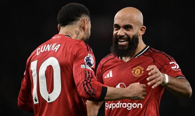 世界杯比赛直播软件-新援们表现出色，电讯报：曼联新的引援策略终于开始见效