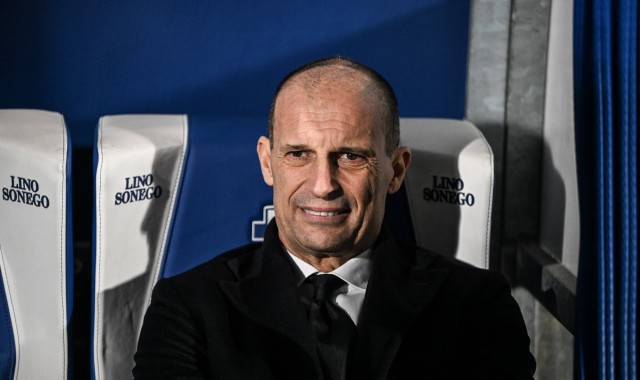 世界杯官方平台app下载-都体：阿莱格里提执教皇马的条件，将魔笛带到教练组+签拉比奥特