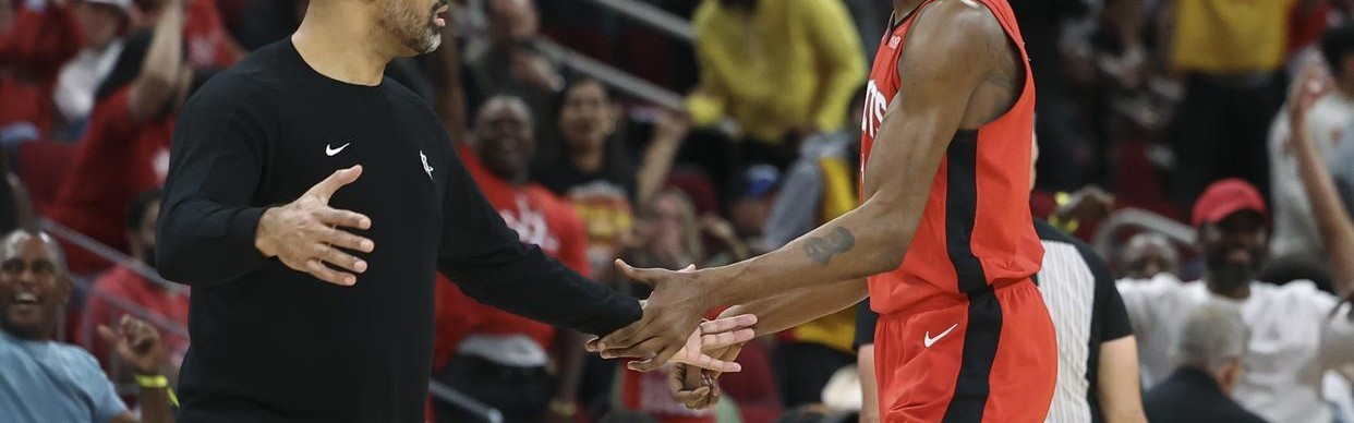 世界杯高清观看入口-谢泼德因祸得福？火箭队1人复出，1人又伤！对阵勇士，或再调首发