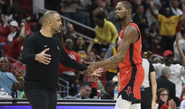 世界杯高清观看入口-谢泼德因祸得福？火箭队1人复出，1人又伤！对阵勇士，或再调首发