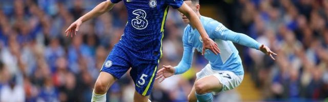 世界杯官方平台app下载-【复盘】B席变B2B推土机，高位围抢的曼城有多可怕？