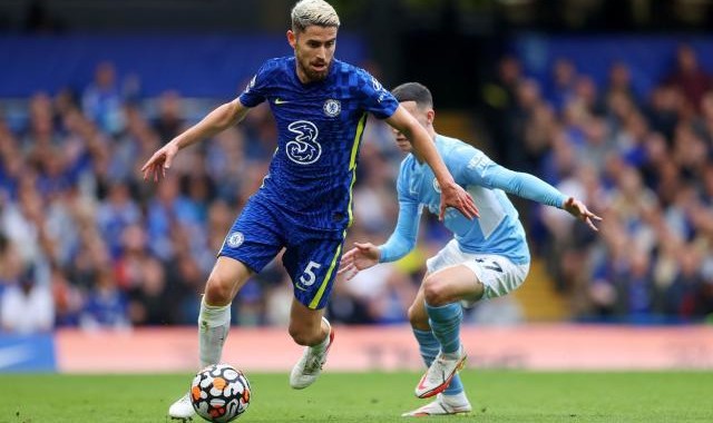 世界杯官方平台app下载-【复盘】B席变B2B推土机，高位围抢的曼城有多可怕？