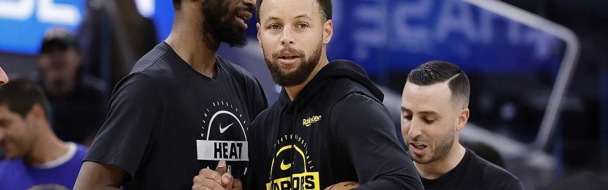 世界杯官方平台app下载-勇士队传闻：安德鲁·威金斯或将在交易截止日前重返勇士？