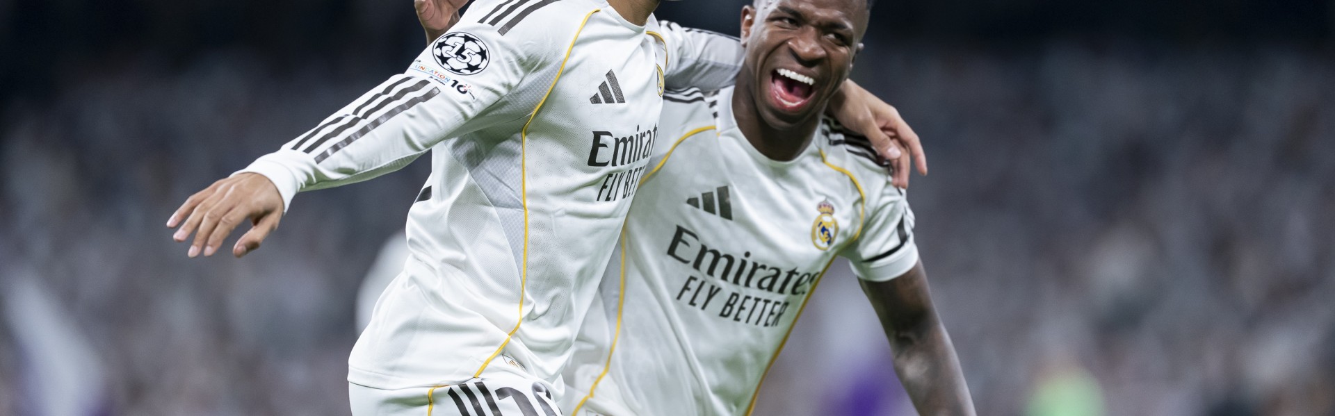 阿斯：姆巴佩冲击C罗单赛季欧冠17球，以及劳尔的欧冠71球纪录