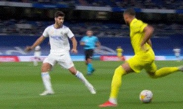 世界杯官网直播入口下载-【西甲】库尔图瓦百场零封 中卫险破门 皇马平黄潜