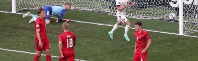 世界杯比赛直播软件-王勤伯：比利时攻击群实力碾压！丁丁+卢卡库=无解