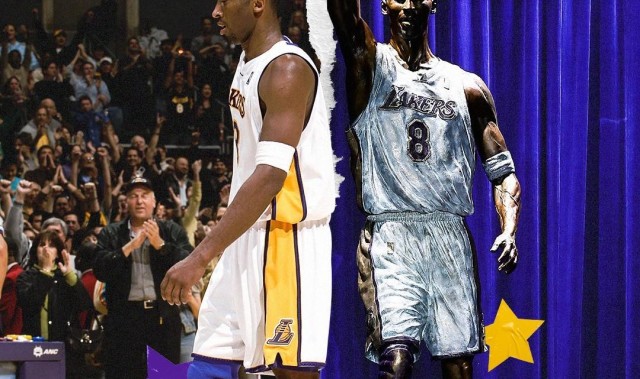 世界杯比赛直播软件-科比81分二十周年，湖人官方：篮球历史最伟大的得分表演之一
