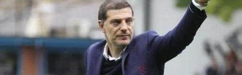 解密比利奇：摇滚主帅有性格 职业生涯已走下坡路