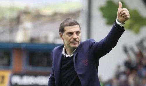 解密比利奇：摇滚主帅有性格 职业生涯已走下坡路