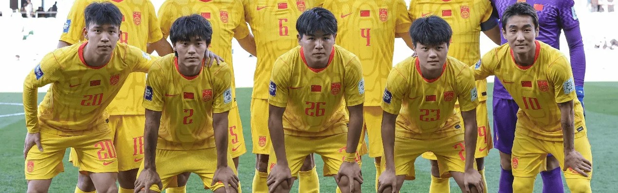 世界杯官网直播入口下载-体坛：国足6月热身对手尚未最终敲定；欧洲球队已大多无档期