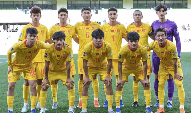 世界杯官网直播入口下载-体坛：国足6月热身对手尚未最终敲定；欧洲球队已大多无档期