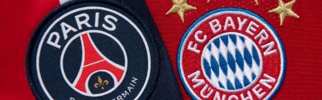 世界杯官方平台app下载-“主场虫”巴黎对不服输拜仁 谁能把谁打“散伙”？