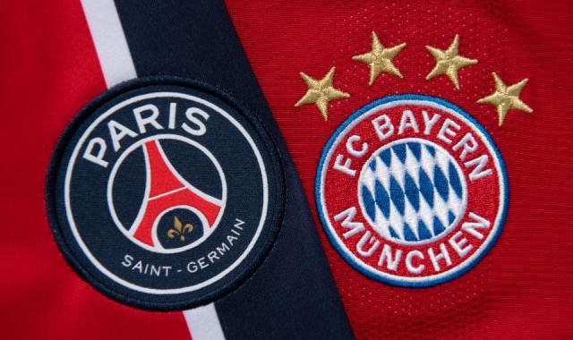 世界杯官方平台app下载-“主场虫”巴黎对不服输拜仁 谁能把谁打“散伙”？