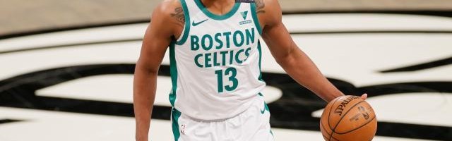 世界杯官方平台app下载-凯尔特人连续出手交易 送走TT换回两位侧翼