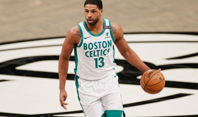 世界杯官方平台app下载-凯尔特人连续出手交易 送走TT换回两位侧翼