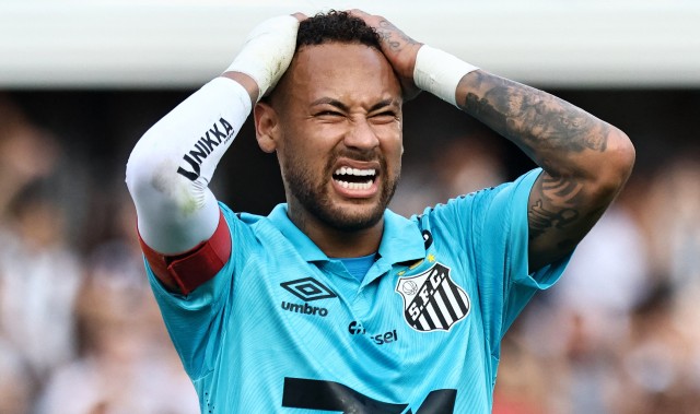 世界杯官网直播入口下载-暗示内马尔？巴西总统：我和安切洛蒂聊过，他世界杯选人不看名气