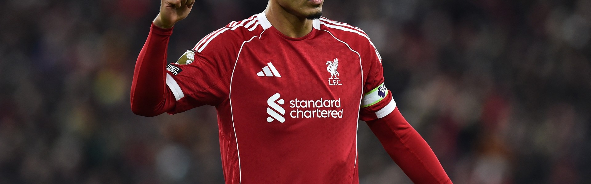 世界杯官方平台app下载-勒伯夫：我已经认不出范戴克和萨拉赫了，他们早已没了当年的斗志