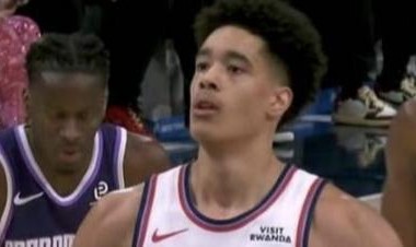 世界杯官方平台app下载-哈登31分快船加时胜猛龙豪取五连胜，胡汉三昂首杀附加赛区