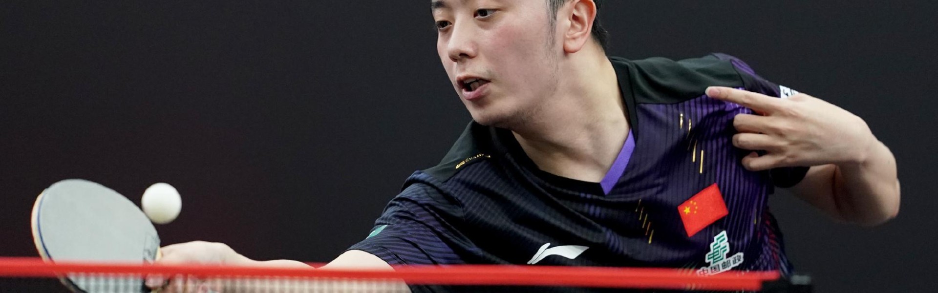 世界杯比赛直播软件-3-1进16强！国乒20岁1米83新星崛起：连胜劲敌，冲击主力位置？