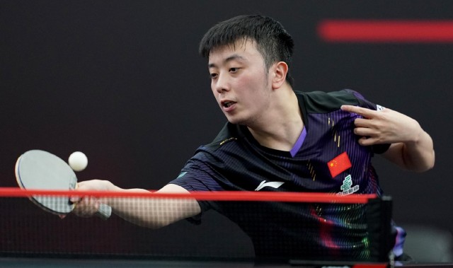 世界杯比赛直播软件-3-1进16强！国乒20岁1米83新星崛起：连胜劲敌，冲击主力位置？