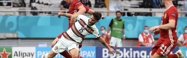 世界杯移动端直播-超级替补拯救葡萄牙 低调英雄24分钟让所有人信服