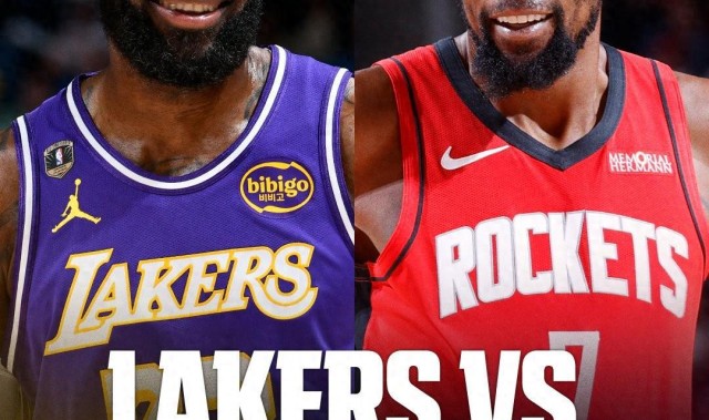 世界杯官网直播入口下载-火箭VS湖人，老詹孤掌难鸣！杜兰特手握4大利好有望5场终结系列赛