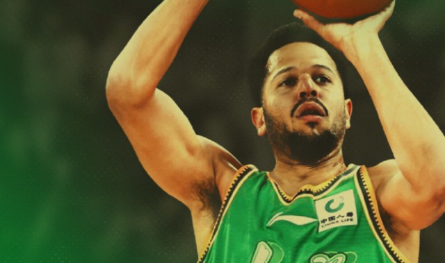 世界杯高清观看入口-下午3:30官宣！辽篮引进第6外援的目的曝光，一切都是为了赵继伟